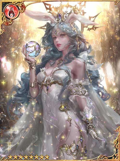 [Held Promise] Shineseeker Liphany art