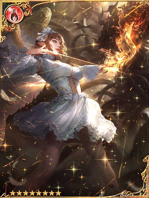 [Broken Ruse] Dream-Trapped Elimval art