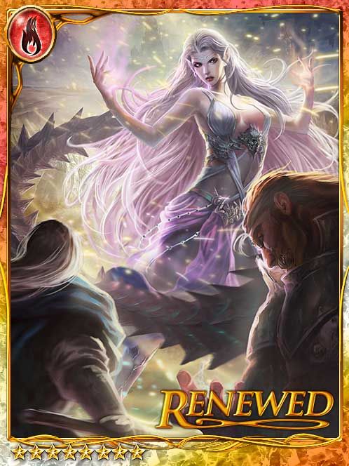 [Sol Ignus] Desert Scorpia Sur-Yun art