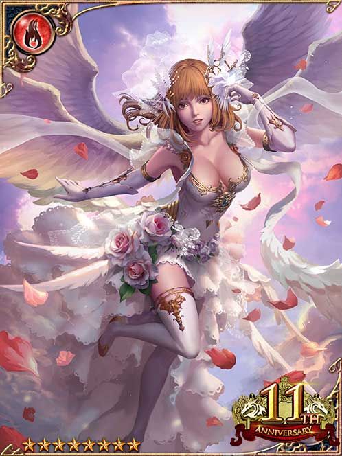 [Momentary Dazzle] Dreaming Elimval art