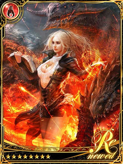 [Proper Claim] Therese the Idealist art