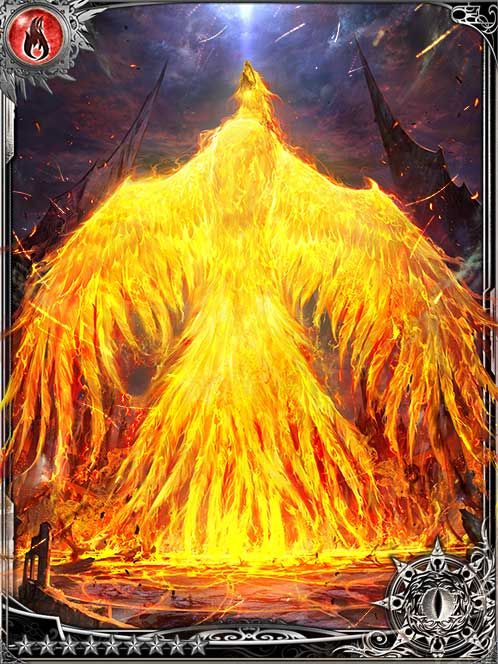 Phoenix art