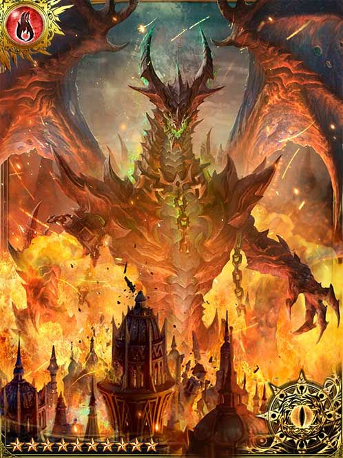 [Extreme Havoc] Gargoyle art