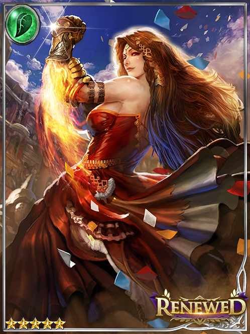 [Comeuppance] Rectifying Geslam art