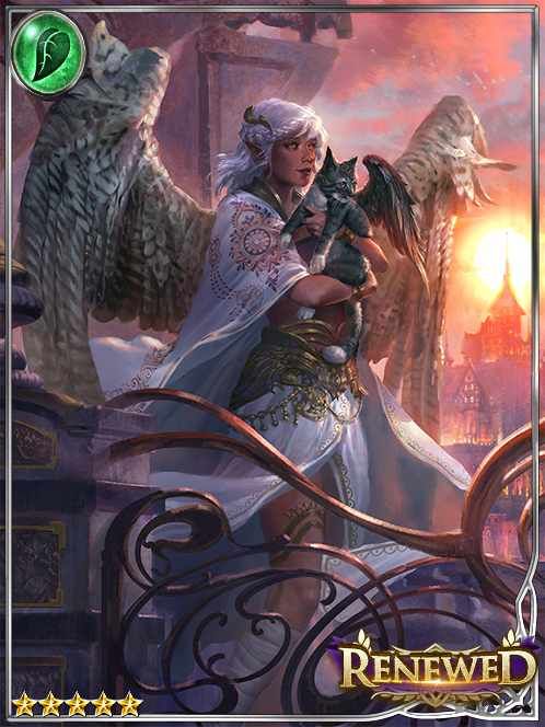 [Analysis] Cryptozoologist Hataniel art