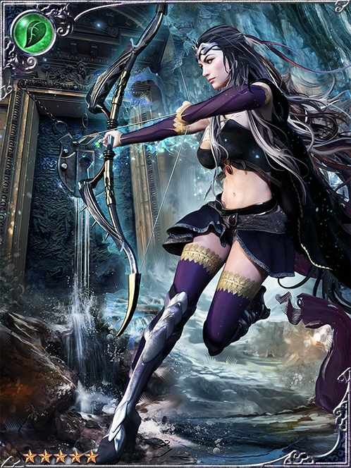 Dam-Breaking Mayser art