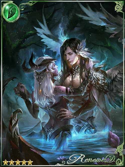 [Separate] Fusing Anglias & Merizal art