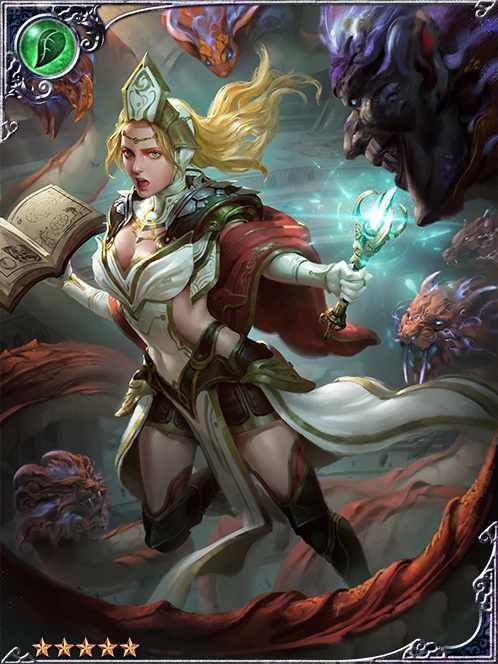 Odium-Facing Dartnam art