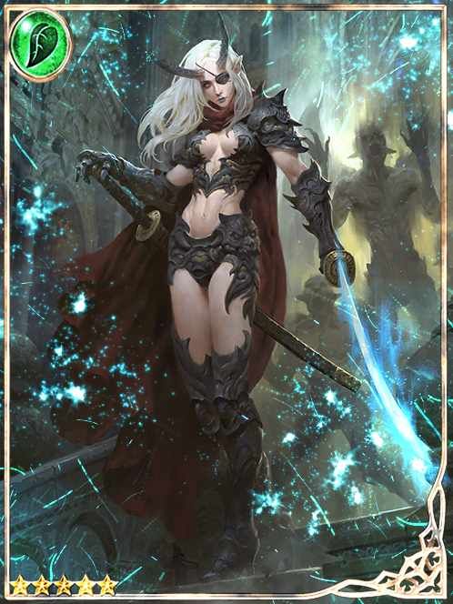 [Mindyoke] Doomwail Tamer Ulanova art