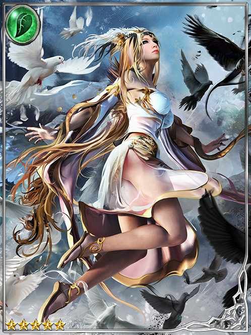 Alternating Reversa art