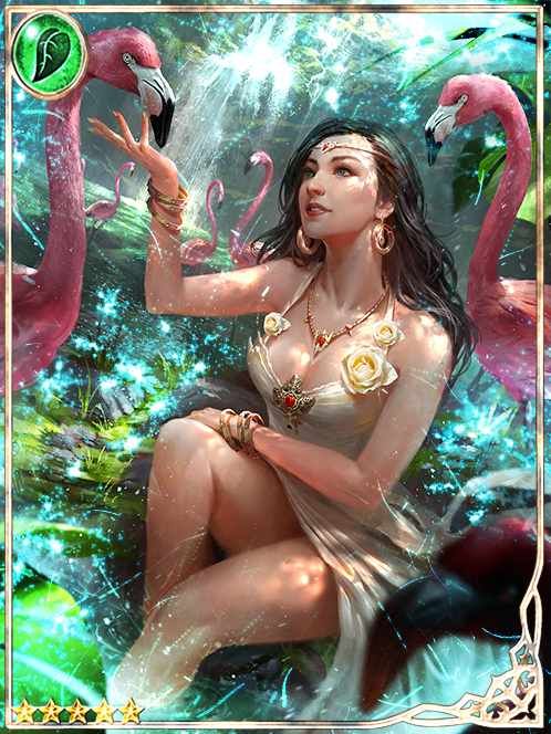 [Natural Haven] Conserving Phoenica art