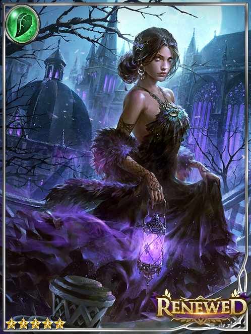 [Stealthy] Riki, Evading Obscurity art