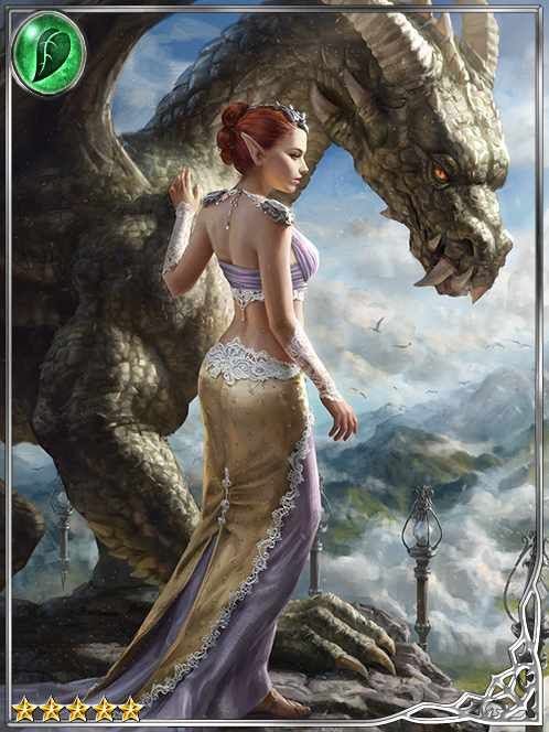 Calatona the Unifier art