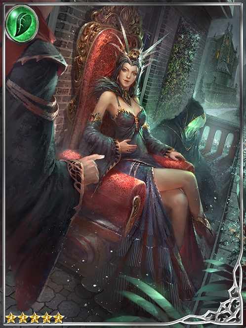 Expecting Giraldi art