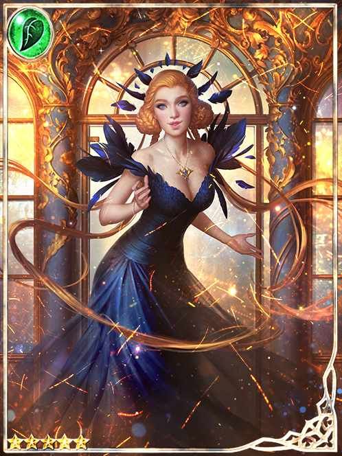 [Promotion] Retail Deity Recepta art