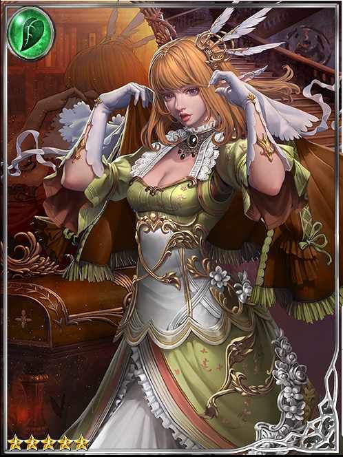 [Bright Vision] New Dream Elimval art