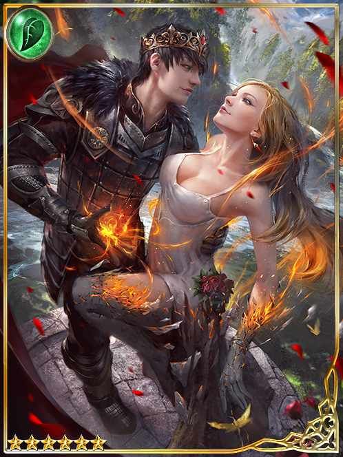 [Animating] Image Lover Pygmalion art