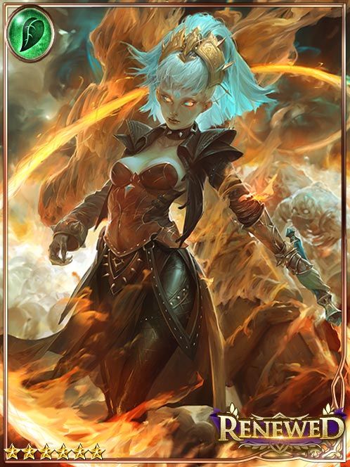 [Expurgating] Manua, Steel Enforcer art