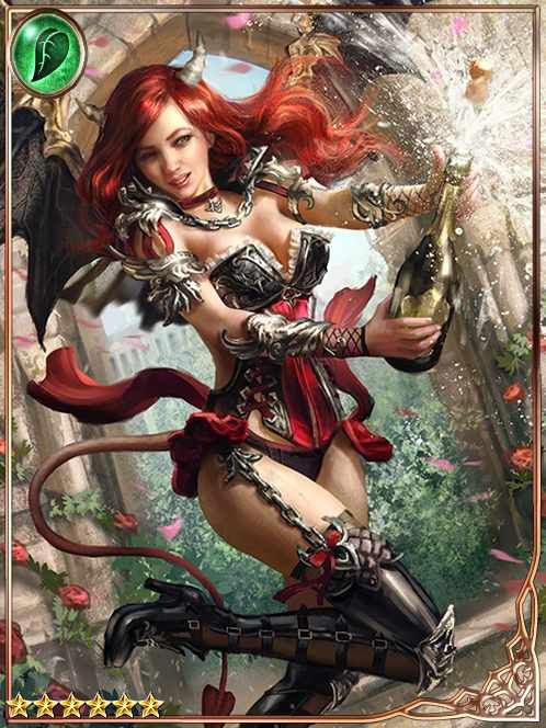 [Spraying] Pellini, Winery Devilkin art