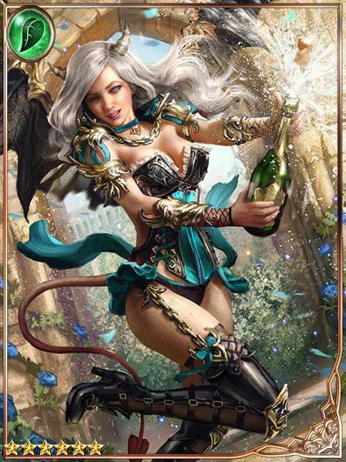 [Fizzing] Pellini, Winery Devilkin art