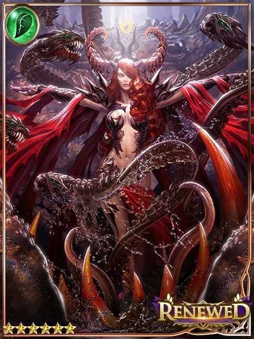 [Snip] Starland Praesepe & Karkinos art