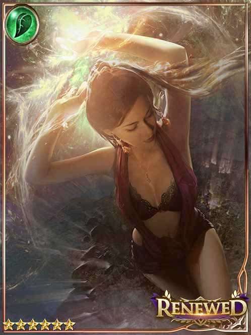 [Understand] Yearning Wendy art