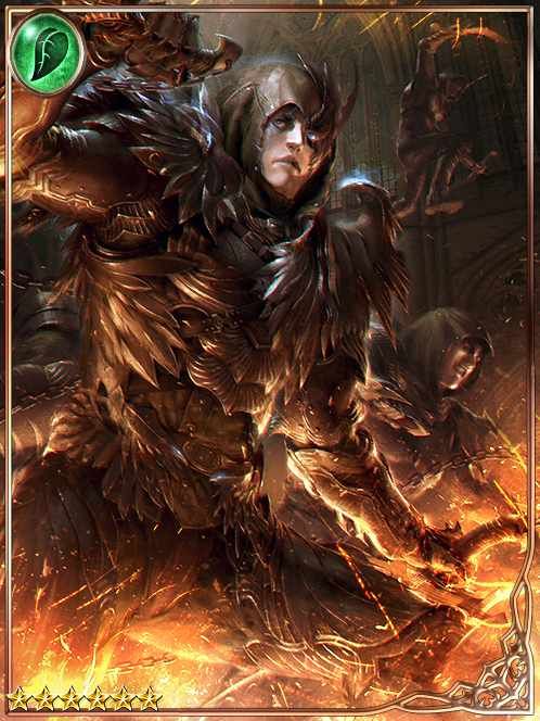 [Alacritous] Dark Friar Freedan art