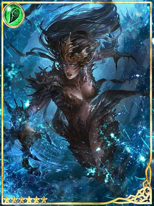 [Commitment] Darkwashed Slavatina art