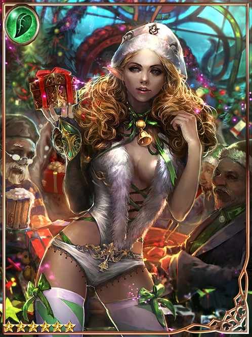 [Evergreen] Envisioning Theodra art