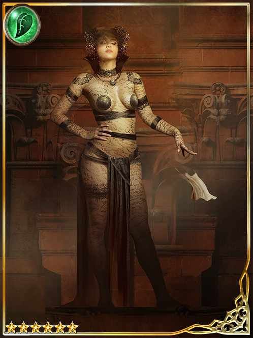 [Pronouncing] Silenced Kaname art