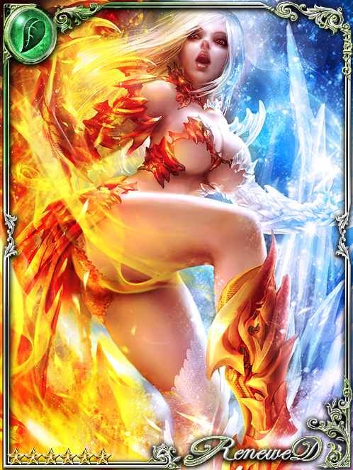 [Equate] Quidral, Frostburn Sage art