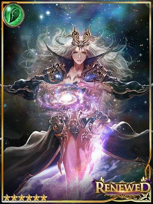 [Relegation] Attuning Belgantier art