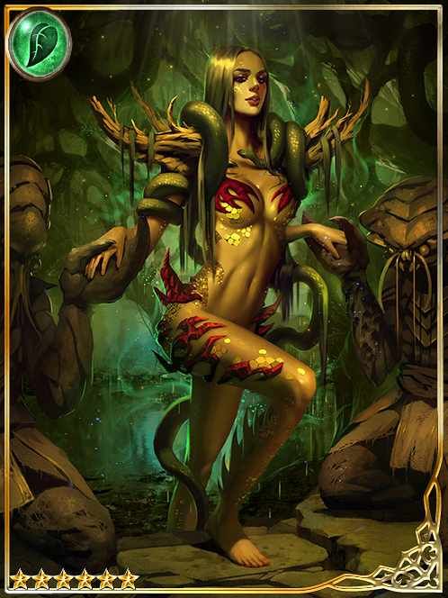 [Black Current] Foul River Rheintal art