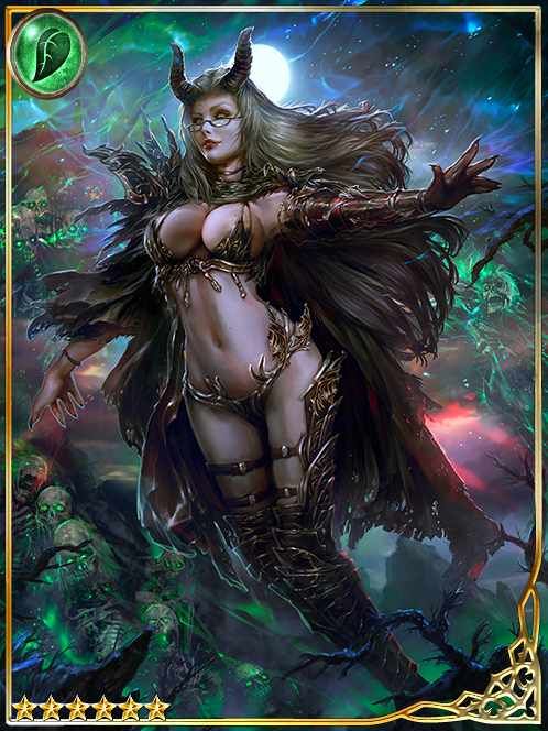 [Fine Print] Contracting Mephisto art