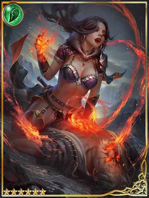 [Draining] Painless Killer Amress art