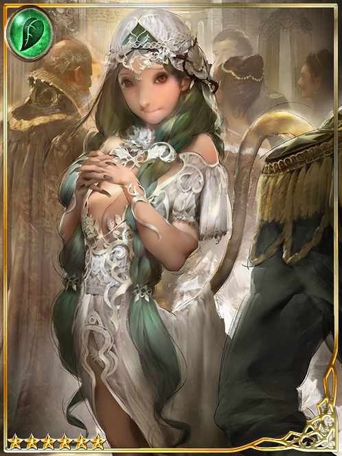 [Intrusion] Heart-Probing Felicity art