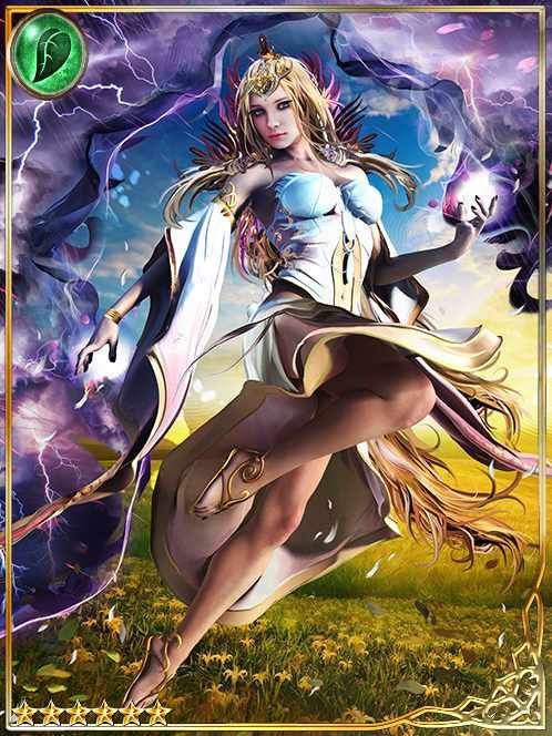 [Inverting] Alternating Reversa art