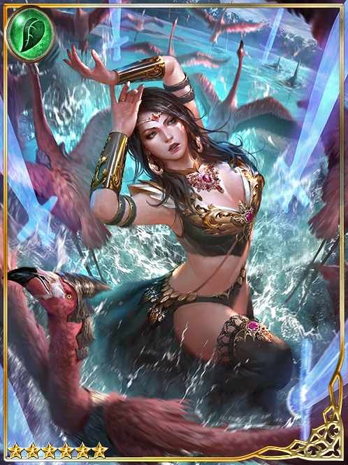 [Steelplume] Conserving Phoenica art