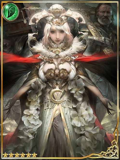 [Procurement] Parlaying Margalena art