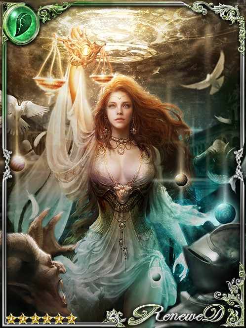 [Direct] Creation Judge Argenti art