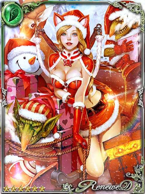 [Clean Sweep] Jolly Thief Almdina art