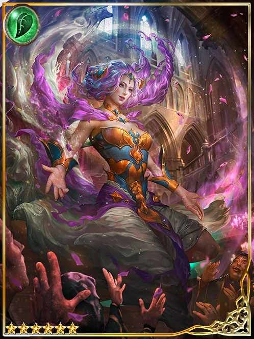 [Honorary] Jovial Regalia Lanziat art