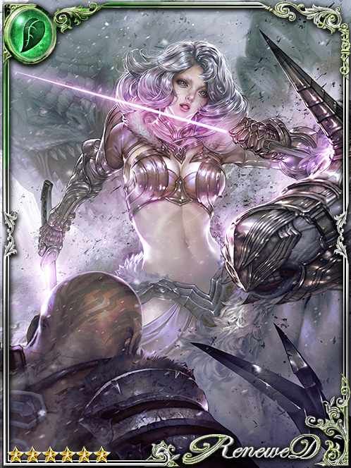 [Glowhorn] Parvi the Unicorn Knight art