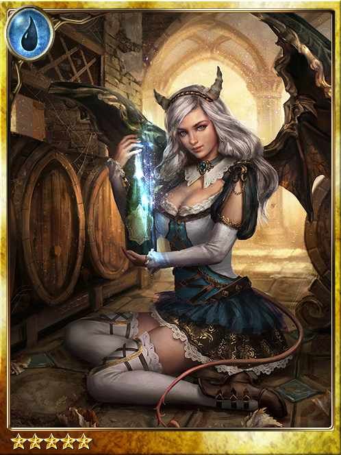 [Ferment] Pellini, Winery Devilkin art