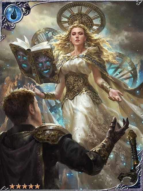 [Contentment] Assuring Hand Manuage art