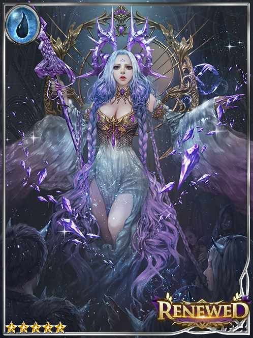 [Coruscating] Bijoul Defender Voce art