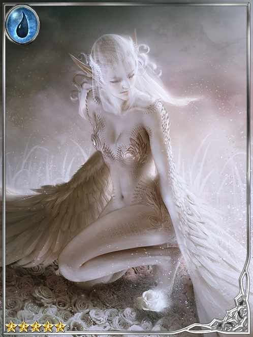 Death Ash Seraph Natratt art