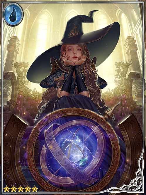 Orbit Keeper Le Guin art