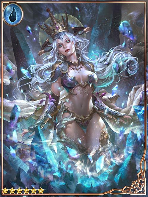 [Grief] Soluna, Lofygygs Captive art