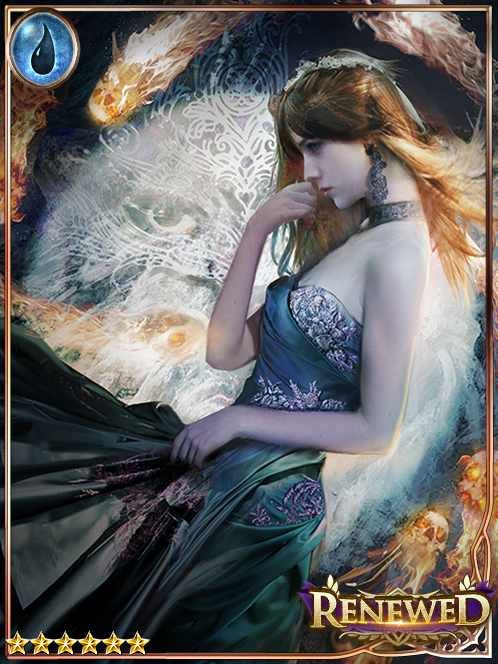 [Unmasking] Christine of the Angels art